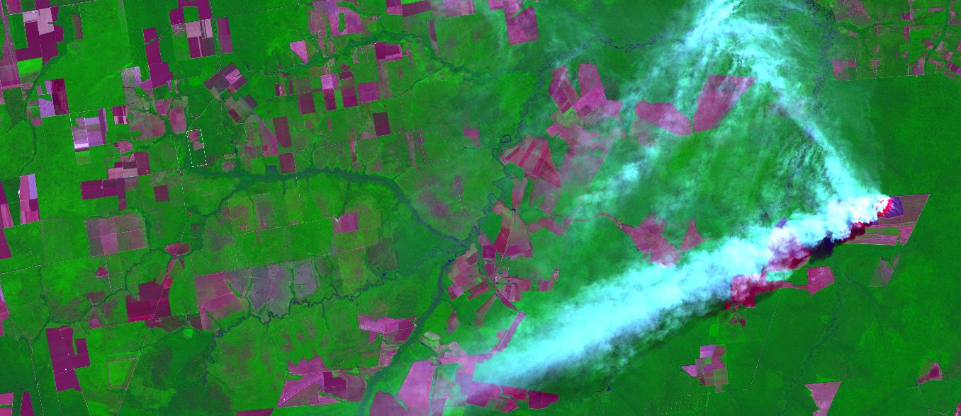 Landsat 03072014