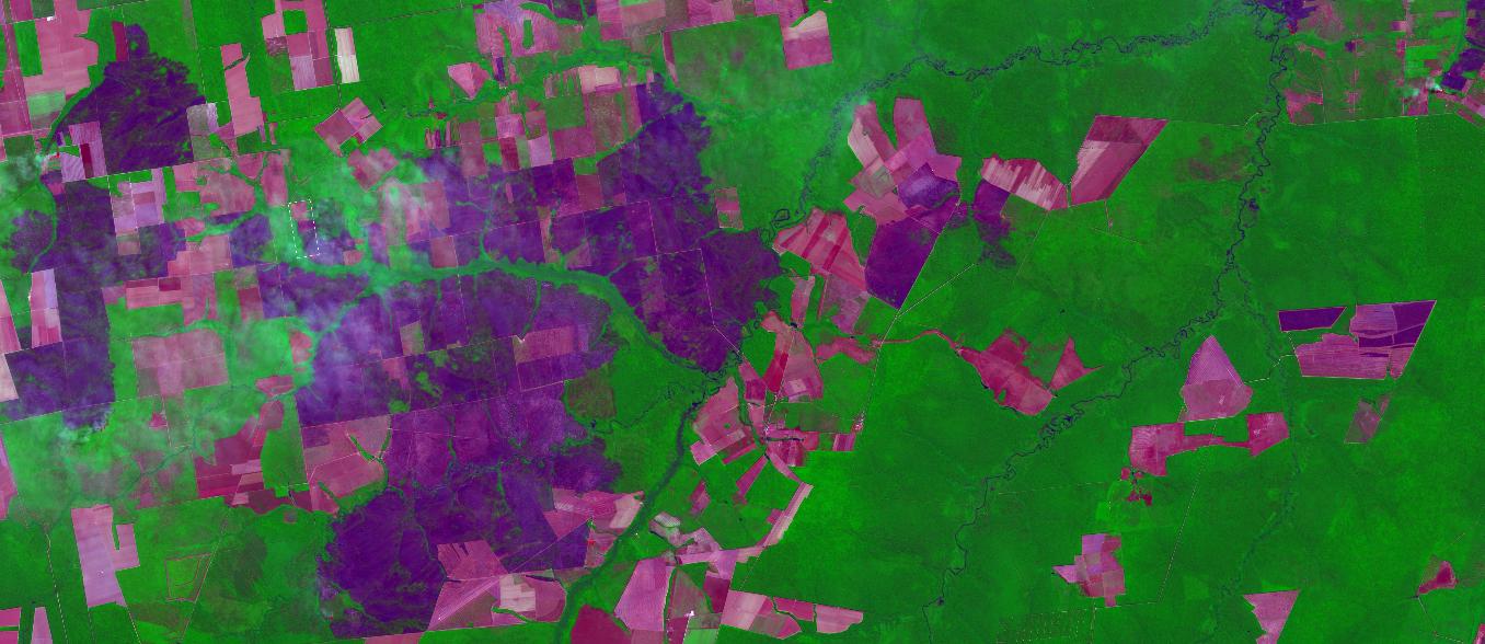 Landsat 20082014