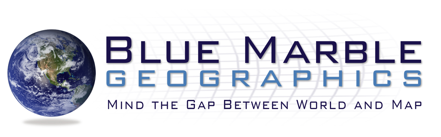 BlueMarbleGeographics_1500 Logo